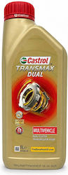 Castrol Transmax Dual Multivehicle 1l Gearbox Lubricant for Dual Clutch Transmission Dct Dsg Castrol Transmax Dual Multivehicle 1l Gearbox Lubricant for Dual Clutch Transmission Dct Dsg