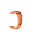Xiaomi Redmi Watch 4/5 Tragbare Bänder Smart Band 8 Pro/9 Pro Orange 023049