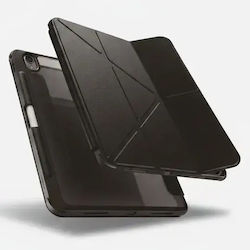 AmazingThing Flip Cover (Ipad 10th/11th/12th) Μαύρη AmazingThing Flip Cover (Ipad 10th/11th/12th) Μαύρη