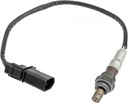 NTY Auto-Lambdasonde Kabel Längen 330mm Für VW Polo 1.4 Skoda Fabia Praktik Sitz Cordoba Ibiza III 1999-2012