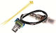 Opel Lambda Sensor Length 377mm