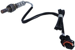 Αισθητήρας Λάμδα Opel Μήκος Καλωδίου 741mm 09 202 577
