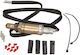 Maxgear Auto-Lambdasonde Universell 4-Leitungen Ohne Stecker Heizfunktion Zzmf-18-861