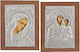 Religious Icon 23x18cm Homie 321406