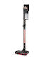 Shark Refurbished Iz400eu Stick Vacuum Cleaner Black Rose Gold Grade_a Iz400eu
