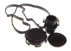 Set Reparație Capac Supape Peugeot 307 1.6 Hdi 04 Y601-10-210 Set Reparație Capac Supape Peugeot 307 1.6 Hdi 04 Y601-10-210