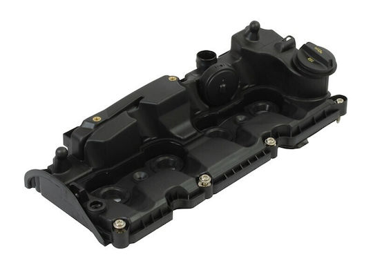 Valve Cover Vw Golf 1.6 Tdi 12 04l 103 475a