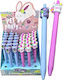 Magic Pencil Button Joystick 14cm Justnote 80891