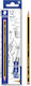 Staedtler Wooden Pencil Noris 120-2 Hexagonal H...