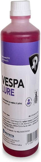 Protecta Πιστόλι Εφαρμογής Gel Gel για Σφήκες 500ml