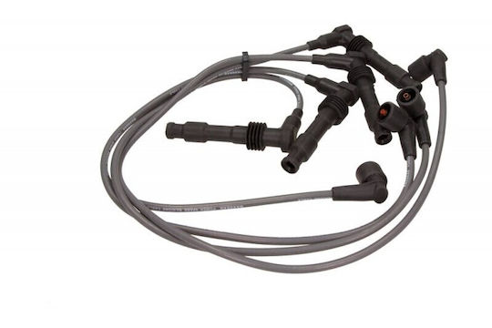 Maxgear Maxgear Auto-Zündkerzenkabel für Opel Grenze