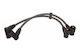 Maxgear Car Spark Plug Wires for Fiat Cinquecento