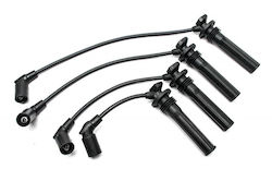 JPN Car Spark Plug Wires for Chevrolet Aveo