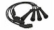 Hart Car Spark Plug Wires for Renault Megane