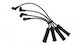 Hart Car Spark Plug Wires for Renault Megane / Thalia
