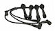 Hart Car Spark Plug Wires for Fiat Bravo