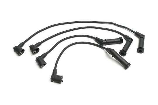 JPN Auto-Zündkerzenkabel für Hyundai Accent / S-Coupe