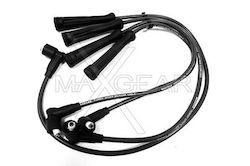 Maxgear Μπουζοκαλώδια Κινητήρα Αυτοκινήτου για Renault Clio / Kangoo / Twingo Maxgear Μπουζοκαλώδια Κινητήρα Αυτοκινήτου για Renault Clio / Kangoo / Twingo