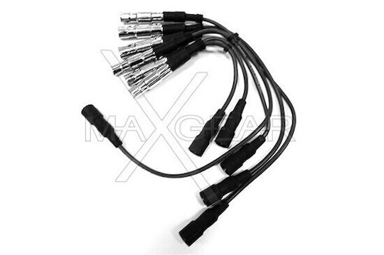 Maxgear Maxgear Auto-Zündkerzenkabel für Audi A6
