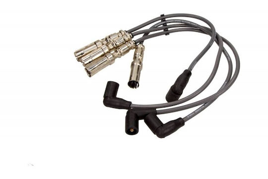 Maxgear Fire de bujie pentru motorul mașinii pentru Volkswagen Golf