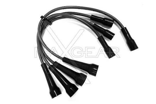 Maxgear Car Spark Plug Wires for Renault Megane / Laguna / Espace