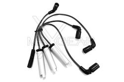 Maxgear Auto-Zündkerzenkabel Für Chevrolet Kalos Daewoo Lanos / Kalos Maxgear Auto-Zündkerzenkabel Für Chevrolet Kalos Daewoo Lanos / Kalos