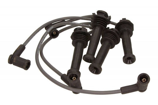 Maxgear Μπουζοκαλώδια Κινητήρα Αυτοκινήτου για Ford Mondeo