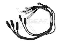 Maxgear Μπουζοκαλώδια Κινητήρα Αυτοκινήτου για Volkswagen Golf / Passat Maxgear Μπουζοκαλώδια Κινητήρα Αυτοκινήτου για Volkswagen Golf / Passat