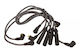 Maxgear Maxgear Auto-Zündkerzenkabel