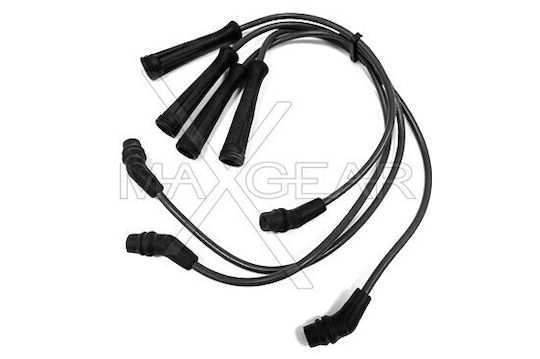 Maxgear Car Spark Plug Wires for Renault Megane / Scenic