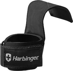 Harbinger Pro Lifting Περικάρπια Άρσης Βαρών 2 τμχ 122273 Harbinger Pro Lifting Περικάρπια Άρσης Βαρών 2 τμχ 122273