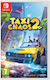 Taxi Chaos 2 Switch Game