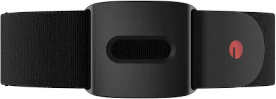 Polar Verity Sense Armband pentru Braț, Negru 910116765