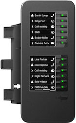 Mitel Openscape Key Modul 710 Km710 Cp410/cp710 Unify