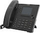 Mitel 6915 IP Телефон V2