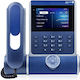 Alcatel-lucent Enterprise Deskphone ALE-400 С кабел Слушалка