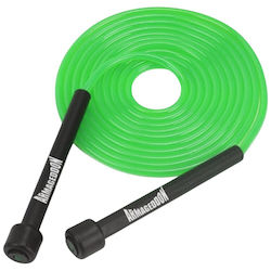 Armageddon Sports Jump Rope Basic Πράσινο