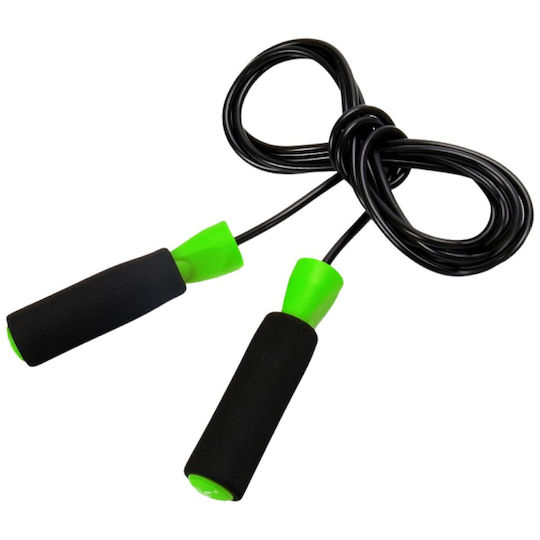 Armageddon Sports Jump Rope Comfort Πράσινο