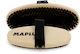 Soft Horsehair Maintenance Oval Brush Maplus