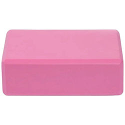 Armageddon Sports Yoga Block Pink