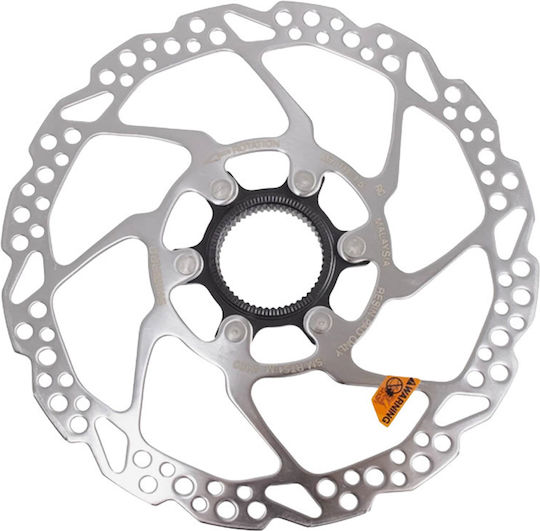 Δισκόπλακα Shimano Sm-rt-54 Center Lock 180mm