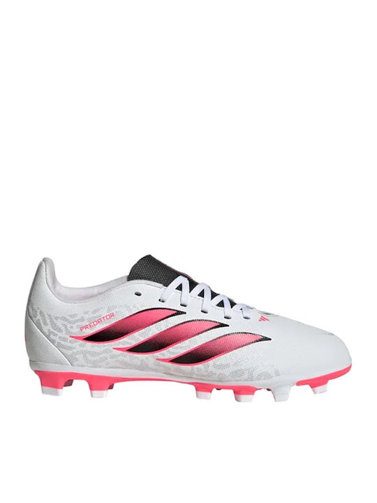 adidas Predator Club FG/MG Παιδικά Ποδοσφαιρικά...