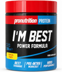 ProNutrition I'M BEST 450gr Λεμόνι ProNutrition I'M BEST 450gr Λεμόνι