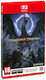 Dragon's Dogma II Game-Key Card Switch 2 Game Pre-order