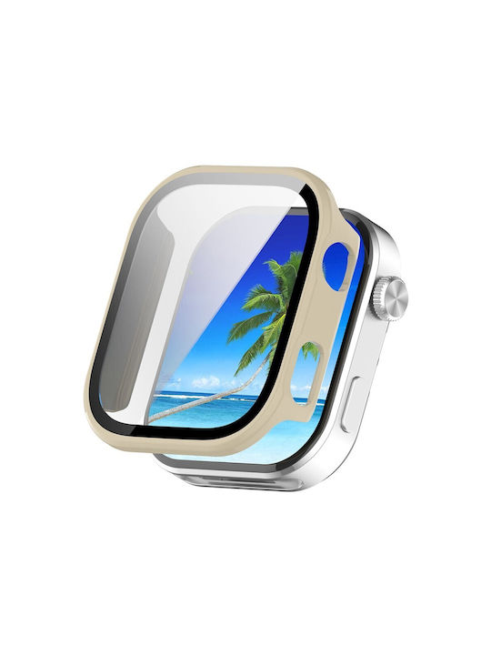 Enkay In Beige Farbe Für Xiaomi Redmi Watch 6 Enkay In Beige Farbe Für Xiaomi Redmi Watch 6