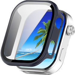 Enkay În Culoare Albastră Pentru Xiaomi Redmi Watch 6 Enkay În Culoare Albastră Pentru Xiaomi Redmi Watch 6