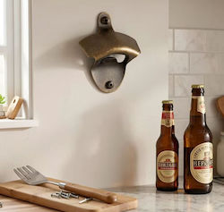 Metal Wall Mounted Opener Metal Wall Mounted Opener
