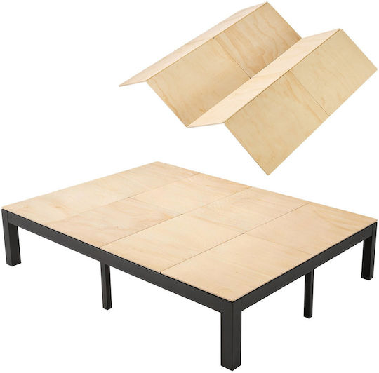 Πάτος για King Size Στρώμα 195x148εκ.