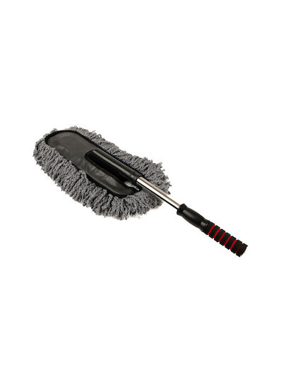 Microfiber Duster Telescopic Pole Up To 50cm 90016