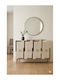 Bufet Din Lemn Ste-021535-V43095 Maro 120x40x75cm